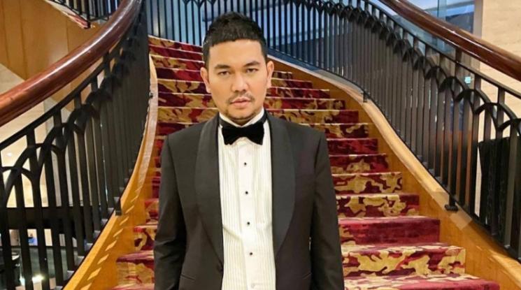 Artis yang Anaknya Meninggal di Usia Muda. (Instagram/indrabekti)