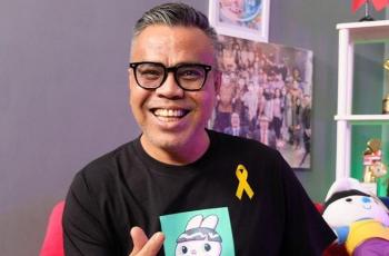 11 Artis yang Anaknya Meninggal di Usia Muda, Terbaru Abdel Achrian