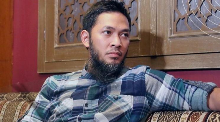 Artis yang Anaknya Meninggal di Usia Muda. (Instagram/uki_kautsar)