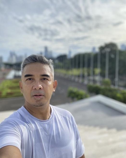 Artis yang Anaknya Meninggal di Usia Muda. (Instagram/hmfarhanbdg)