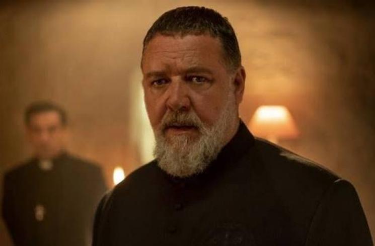 Sinopsis The Exorcist (IMDb)