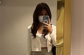 Auranya Gelap, Penampilan Baru Mayang Adik Vanessa Angel Dicibir: Kirain Lina Mukherjee