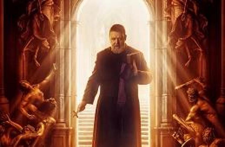 Sinopsis The Exorcist (IMDb)