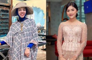 Geni Faruk Pamer Naik Limousine, Erina Gudono Hamil Anak Pertama?