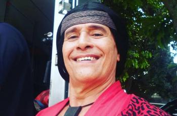 Barry Prima Ungkap Kabar Terkini Anaknya yang Diberitakan Hilang