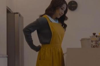 Heboh Celemek Masak Nikita Willy Mirip Baju Lebaran Milik Seorang Netizen