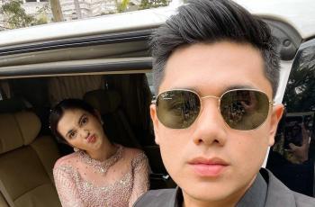 Profil Rayn Wijaya, Kekasih Ranty Maria yang Pindah Agama