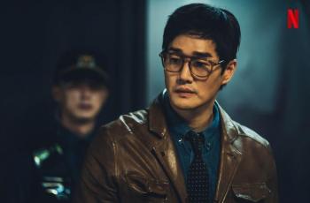 5 Drama Terbaru Yoo Ji Tae yang Ultah ke-47, Bakal Comeback Lewat Villains dan Vigilante