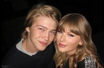 6 Fakta Hubungan Taylor Swift dan Joe Alwyn, Pernah Tinggal Bareng di London