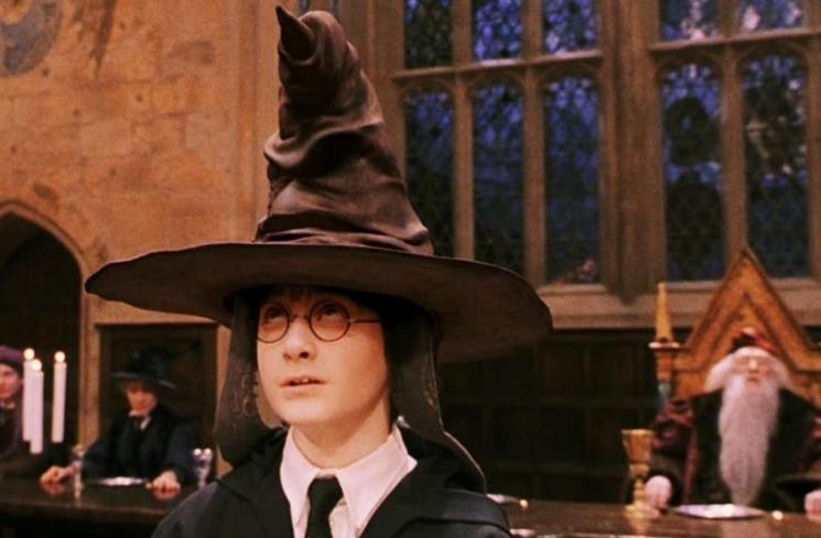 Fakta Harry Potter Akan Dijadikan Series. (IMDb)