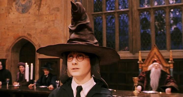 Fakta Harry Potter Akan Dijadikan Series. (IMDb)