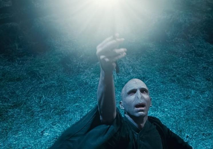 Fakta Harry Potter Akan Dijadikan Series. (IMDb)
