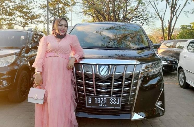 Profil Mira Hayati (instagram/mirahayati29)