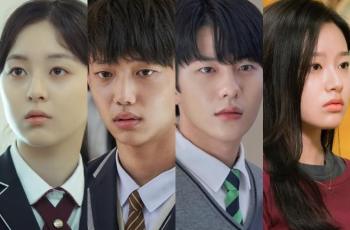 Sinopsis Spirit Fingers: Drama Baru Park Ji Hu, Jo Joon Young, Bomin Golden Child, dan Park Yoo Na
