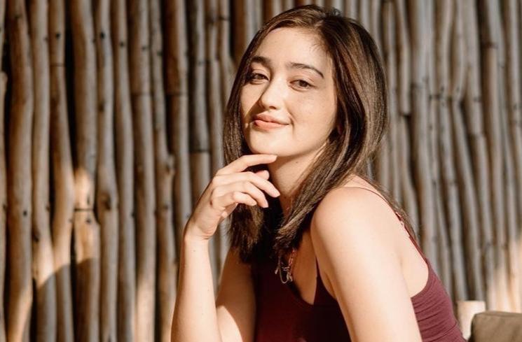 Artis Bagi-bagi Sembako saat Ultah (instagram/@rantymaria)
