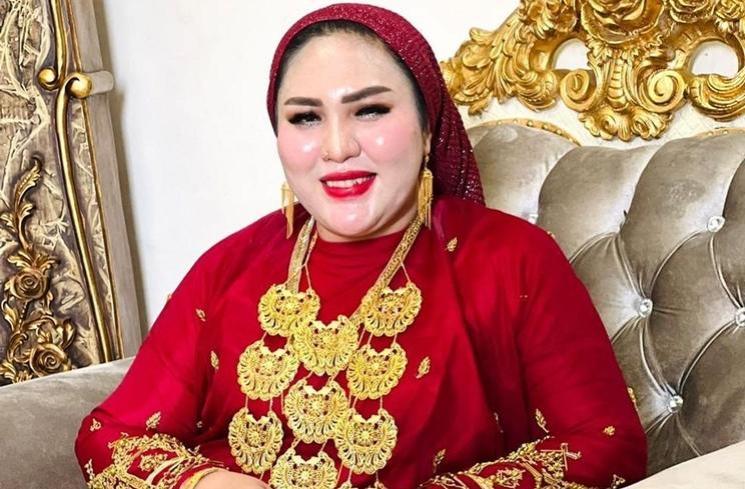 Profil Mira Hayati (instagram/mirahayati29)