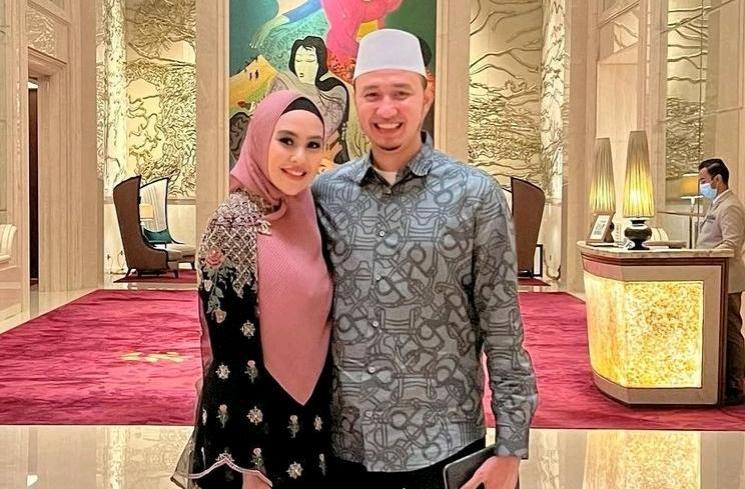 Artis nikah taaruf (Instagram/@kartikaputriworld)