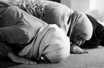 Doa dan Tata Cara Salat Lailatul Qadar, Jalankan di 10 Hari Terakhir Ramadan