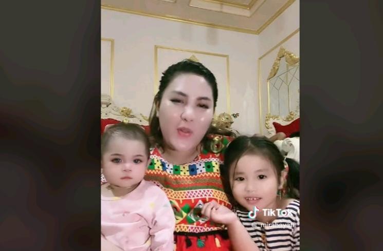 Rumah Mira Hayati (TikTok/@_mirahayati)