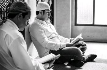 Bacaan Doa Saat Khatam Al Quran, Lengkap dengan Terjemahan
