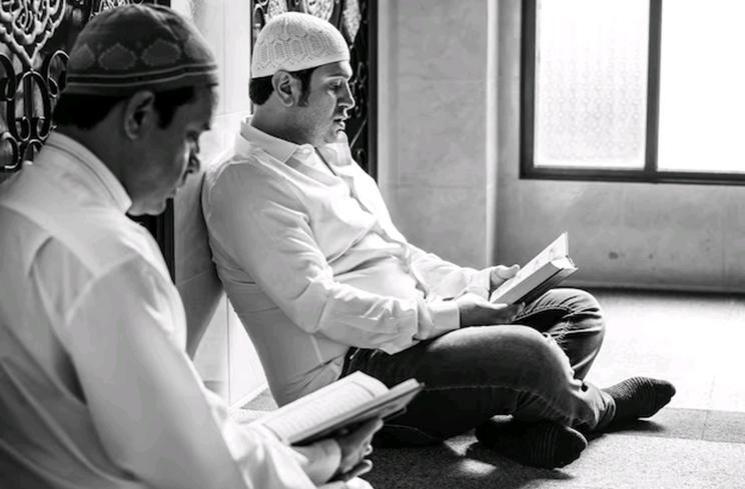 Doa Khatam Al Quran (Freepik)