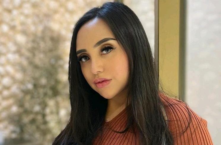Artis nikah taaruf (Instagram/@salmafinasunan)