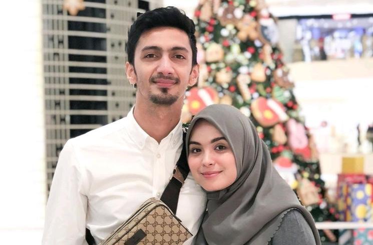 Artis nikah taaruf (Instagram/@vebbypalwinta)