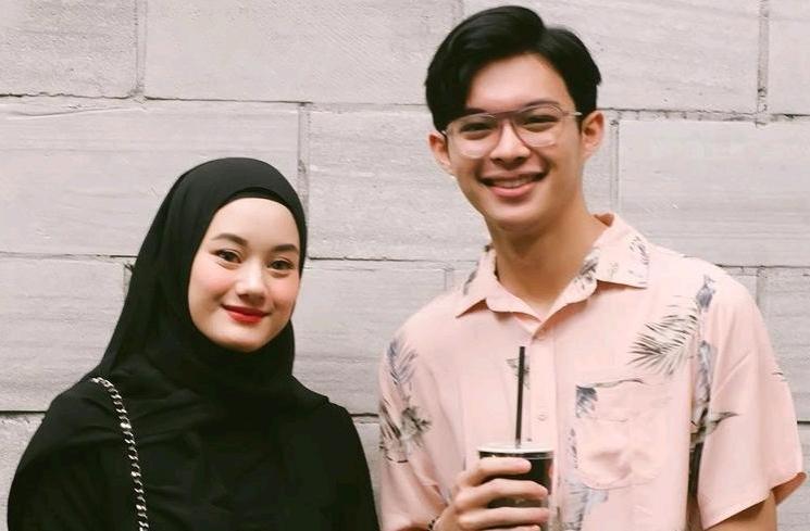Artis nikah taaruf (Instagram/@dindahw)