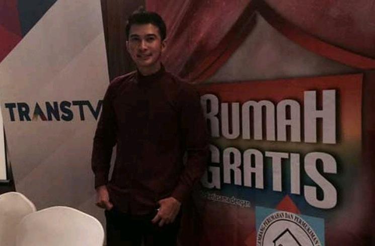 Artis yang khatam Alquran berkali-kali (Instagram/@mandala.shoji)