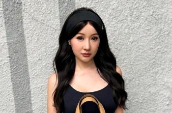 Lucinta Luna Ingin Dimakamkan Sebagai Perempuan Jika Meninggal Nanti: Aku kan Queen Ya