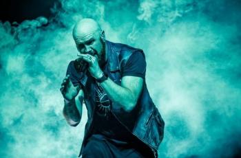 Kabar Duka, Mark Sheehan Gitaris Band The Script Meninggal Dunia karena Sakit