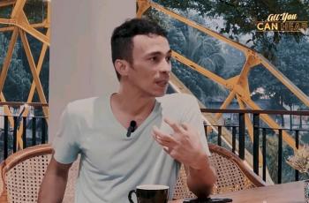 Profil Attila Syach, Mantan Suami Pertama Wulan Guritno