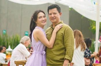 Profil David Herbowo, Pengusaha Batu Bara yang Diceraikan Shandy Aulia