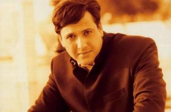 Dapat Uang Banyak Jadi Artis, Govinda Malah Habiskan dengan Beli Becak: Saya Bingung