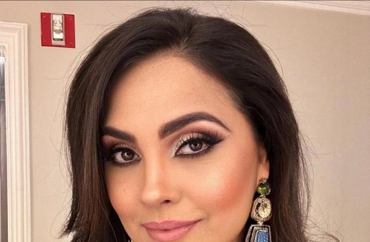 Fakta Lara Dutta(Instagram/@larabhupathi) 