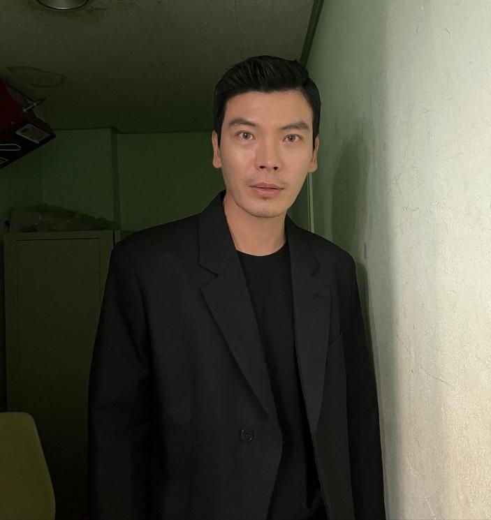 Sinopsis House With a Yard (Instagram/@kimseungo_official)
