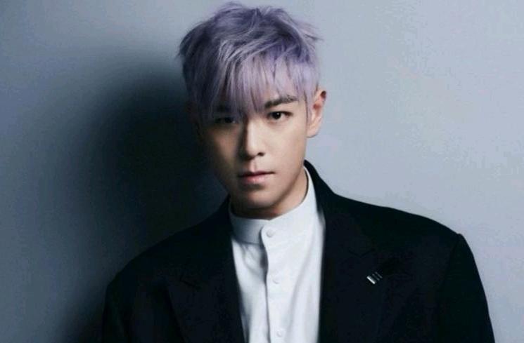 Profil T.O.P Bigbang (Instagram/@choi_seung_hyun_tttop)