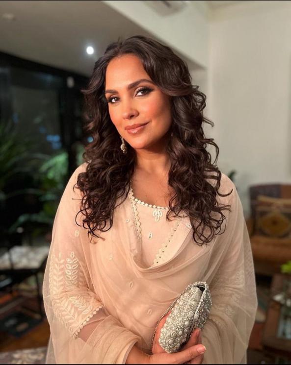 Fakta Lara Dutta(Instagram/@larabhupathi) 