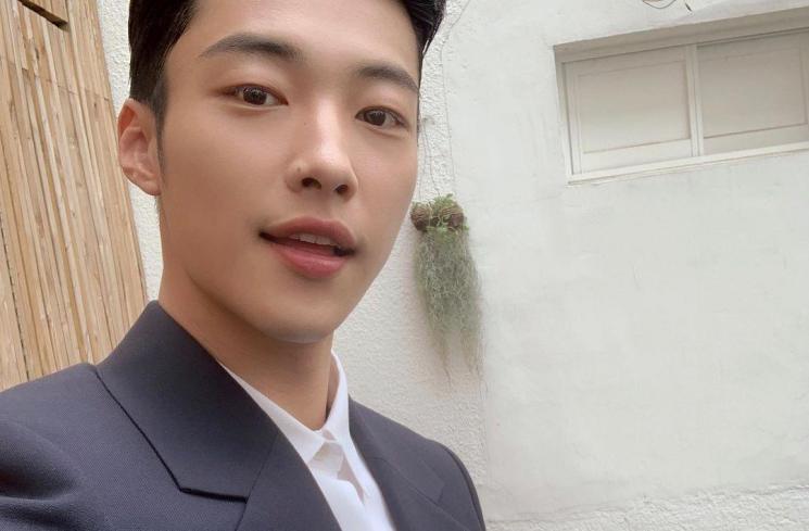 Fakta Mr. Plankton (Instagram/@wdohwan)
