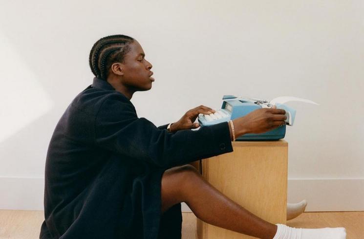 Daniel Caesar [Instagram/ danielcaesar]