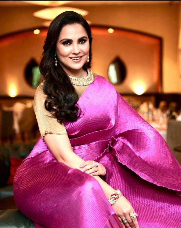 Fakta Lara Dutta(Instagram/@larabhupathi) 