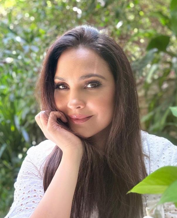 Fakta Lara Dutta(Instagram/@larabhupathi) 