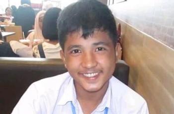 10 Potret Jadul Jirayut, Dulunya Punya Kumis Tipis