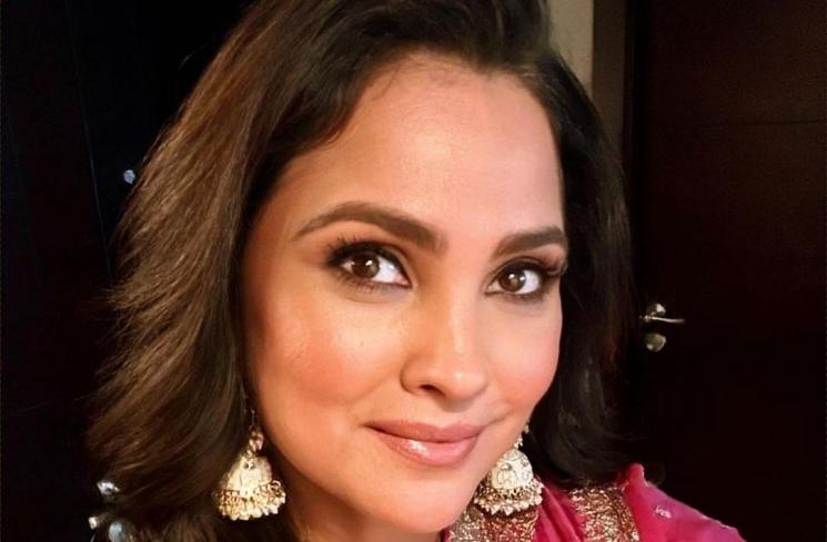 Fakta Lara Dutta(Instagram/@larabhupathi) 