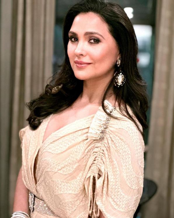 Fakta Lara Dutta(Instagram/@larabhupathi) 