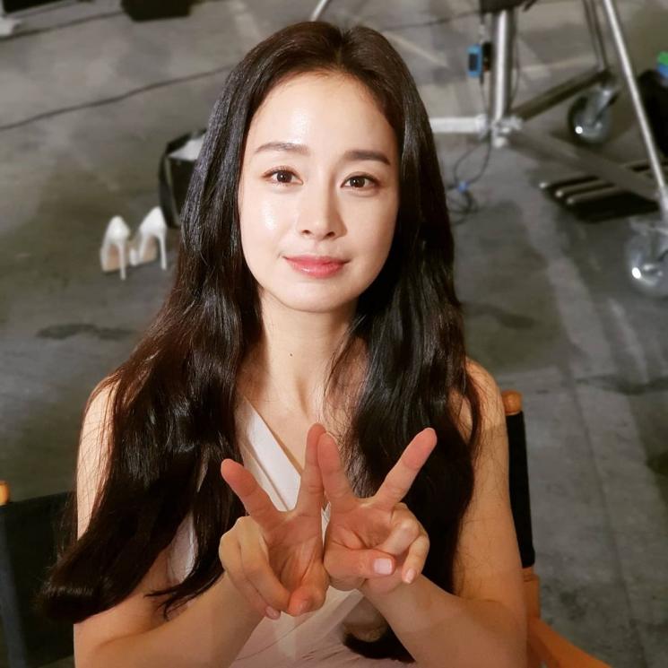Sinopsis House With a Yard (Instagram/@kimtaehee99)