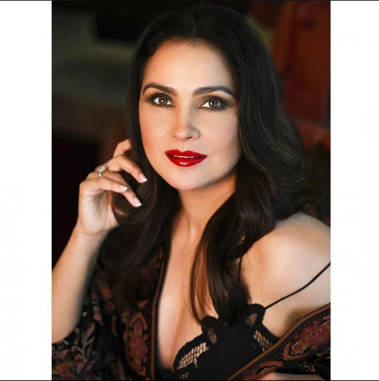 Fakta Lara Dutta(Instagram/@larabhupathi) 