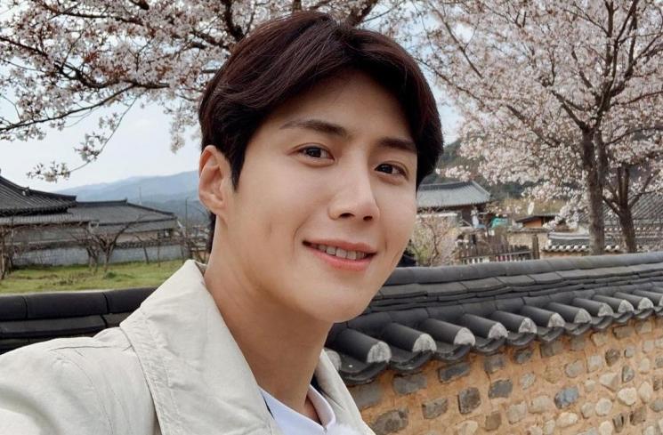 Sinopsis The Childe (Instagram/@seonho__kim)