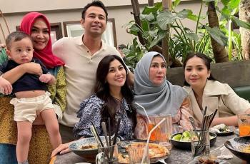 8 Potret Restoran Mewah Mama Rieta Ibunda Nagita Slavina, Instagrammable Banget!