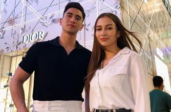 Verrell Bramasta Gandeng Artis Cantik Malaysia, Adik: Seiman tapi Seamin Nggak?